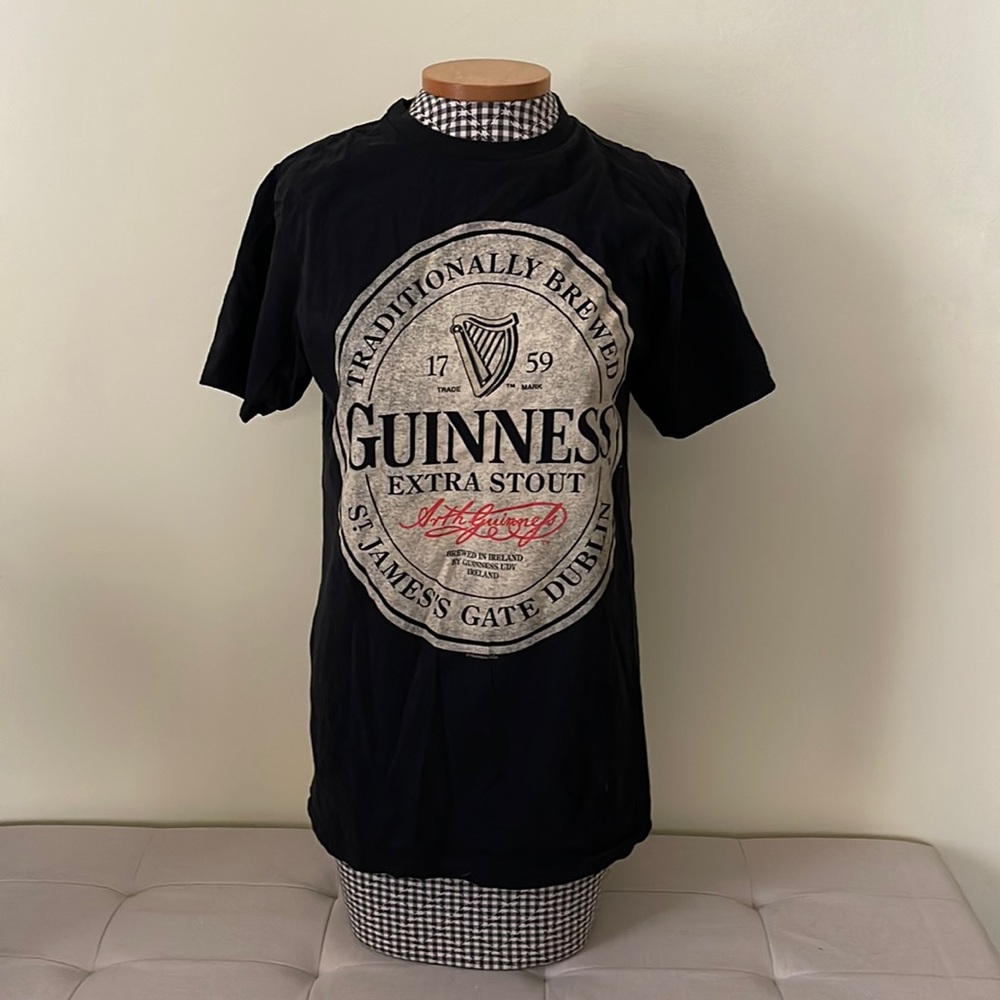 Guinness Tshirt